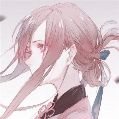 俄美女COS《巫师3》特莉丝超性感 诱人美胸有沟必火